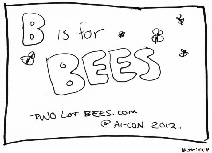 26 Feb 2012 - AICon Flyers 2