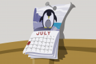 DotT's Linux Release Date