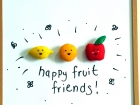 Fruity Magnets 3