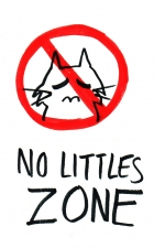 No Littles Zone