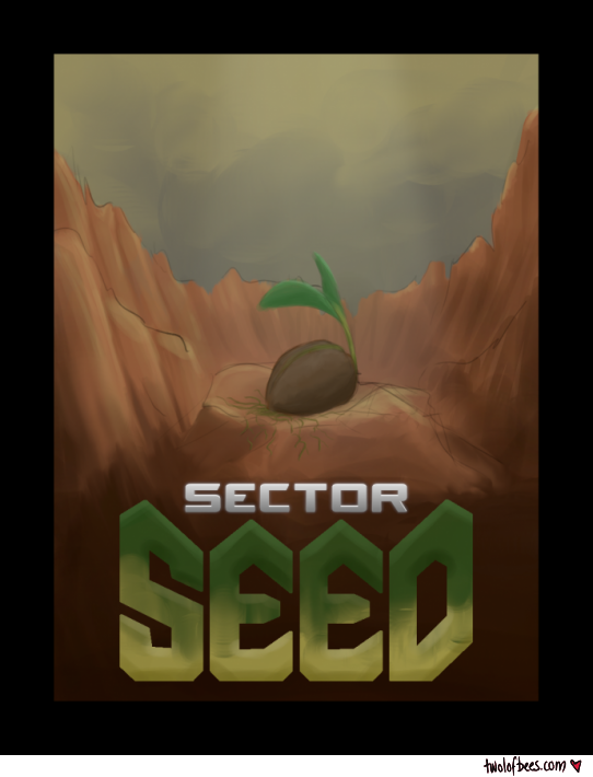 Sector Seed