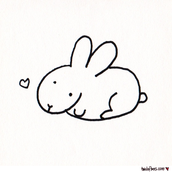 18 Feb 2012 - Chubby Bunny
