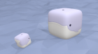 Cube Whales