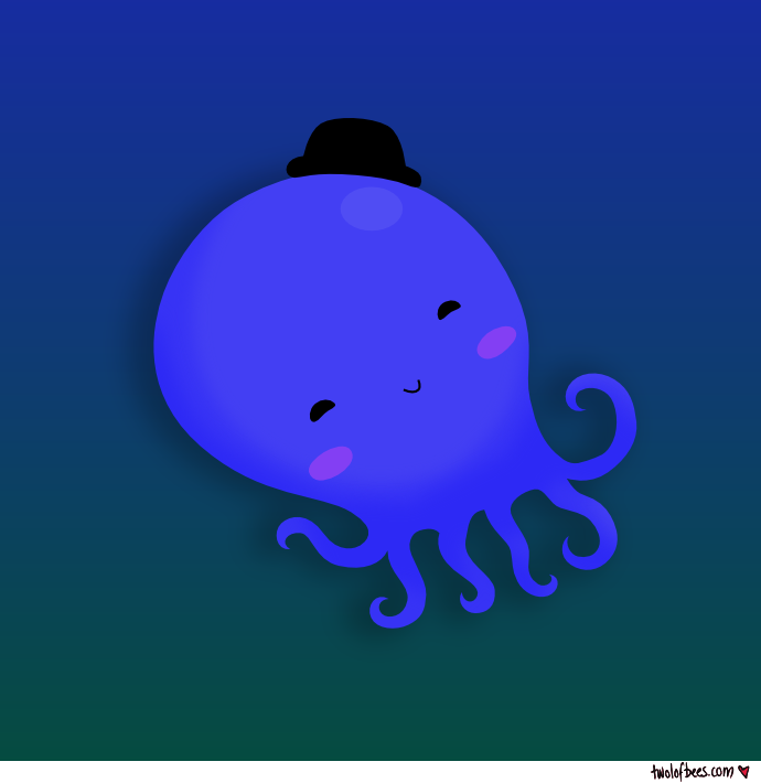 Example Octopus