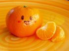 Happy Mandarin