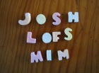 Josh Lofs Mim