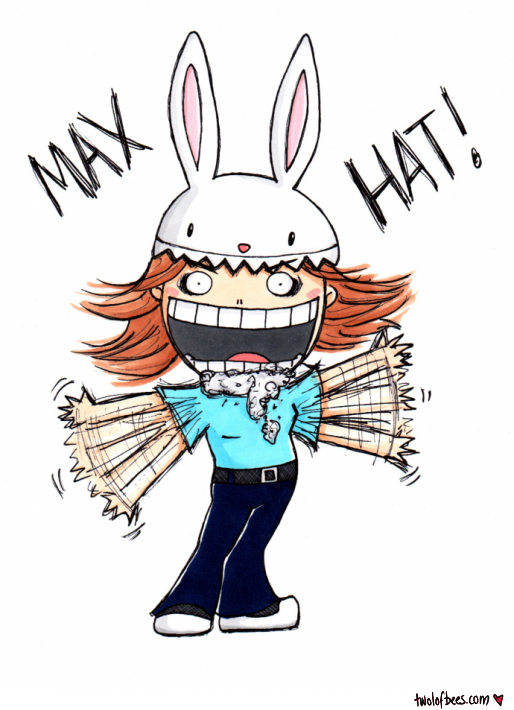 Max Hat