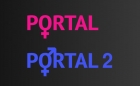 Portal 2 - Now With Gender
