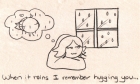 Rain Remembering