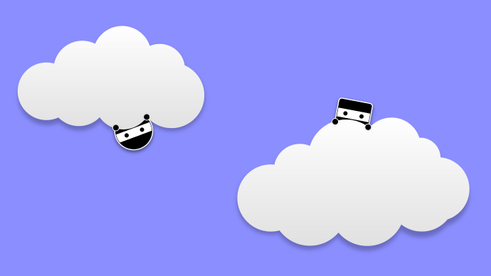 Cloud ninjas